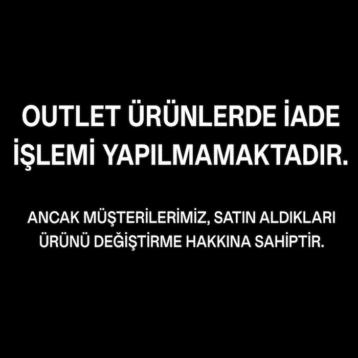Size bir kampanya haberimiz var!