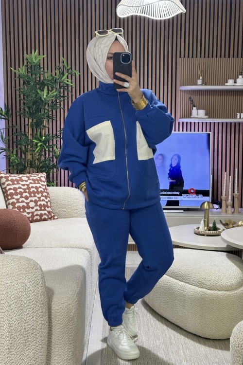 Ahu Takım  Kemik Saks