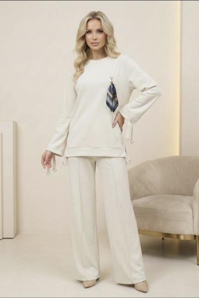 Aksesuar Takım Taş Rengi