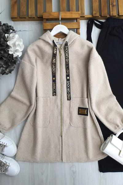 Armalı Kap  Taş Rengi