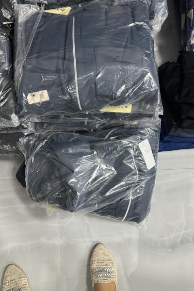 Armalı Takım  Füme