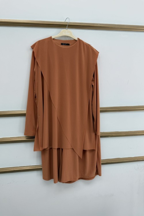 Asimetrik Takım Turuncu