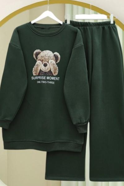 Ayıcık Takım  Haki