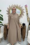 Bahar Elbise  Vizon