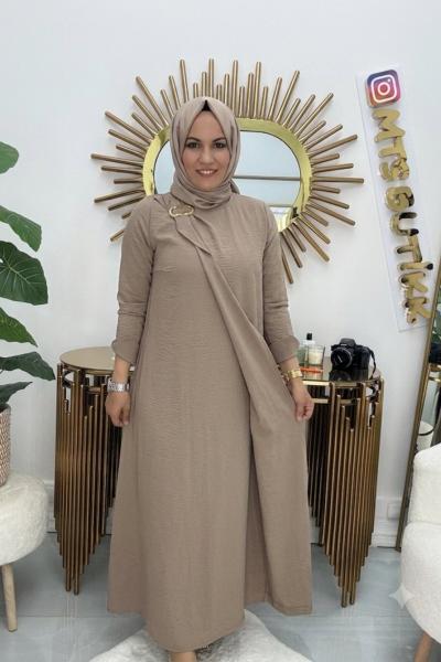 Bahar Elbise  Vizon