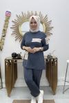 Bahar Takım Füme