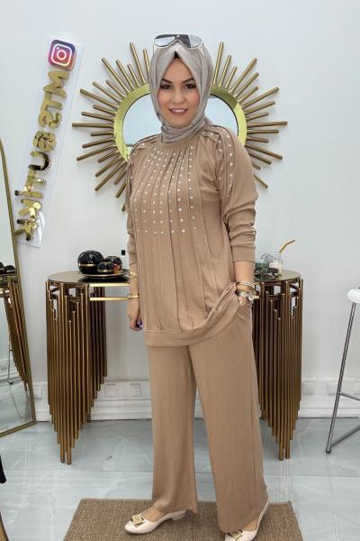 Boncuk Takım  Camel