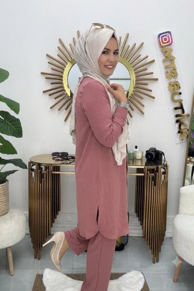 Buket Takım Ara Boy Gül