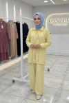 Camelya Milano Takım  Sarı