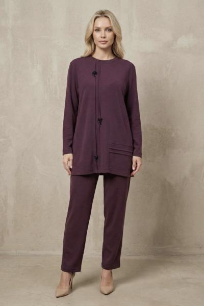 Çimalı Takım  Mürdüm