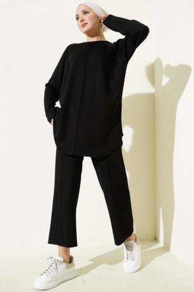 Çimalı Takım  Siyah