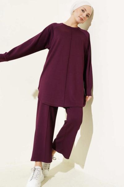 Çimalı Takım  Bordo