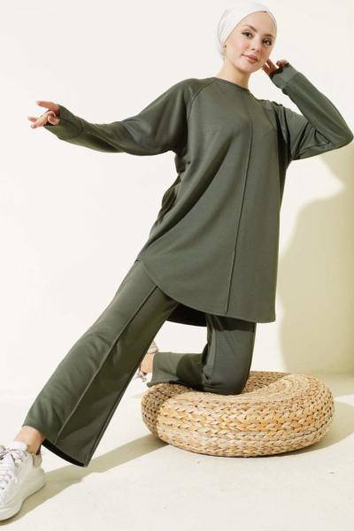 Çimalı Takım  Haki