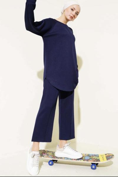 Çimalı Takım  Lacivert