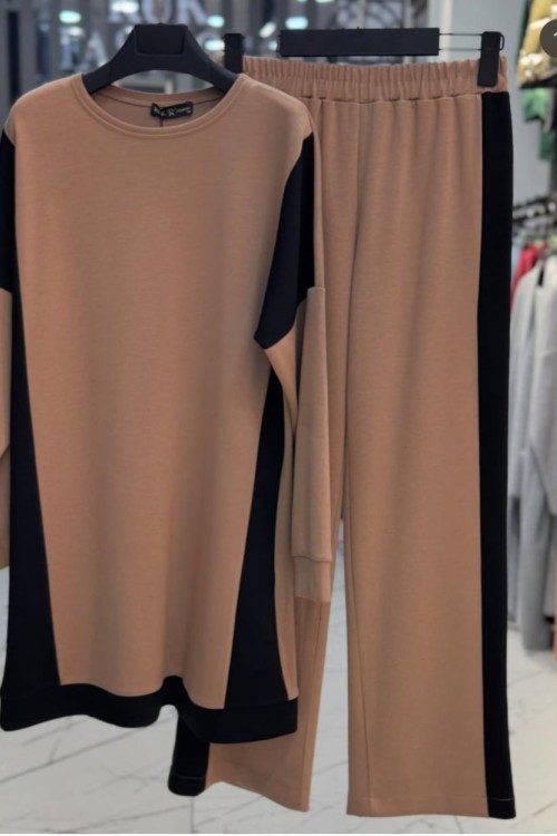 Çıt Çıtlı Takım Camel