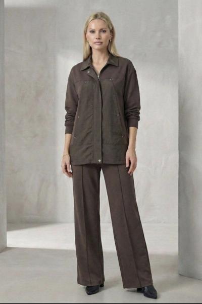 Dace Takım  Kahverengi