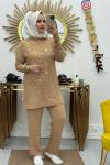 Hafif Simli Takım  Camel