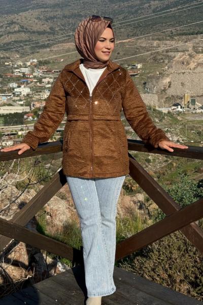 Kuzu Mont  Acı Kahve