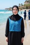 Lina Haşema  Siyah
