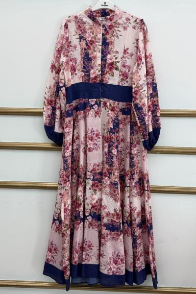 Mevlana Elbise  Lacivert