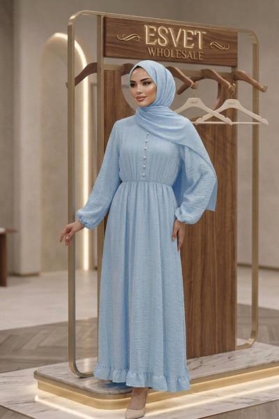 Milano  Elbise  Bebe Mavisi