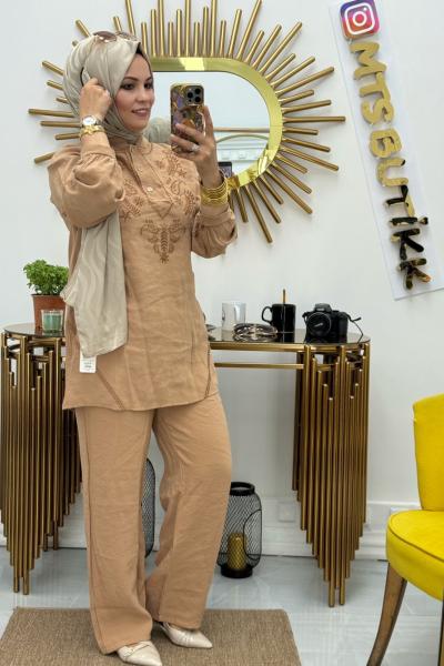 Otantik Takım Camel