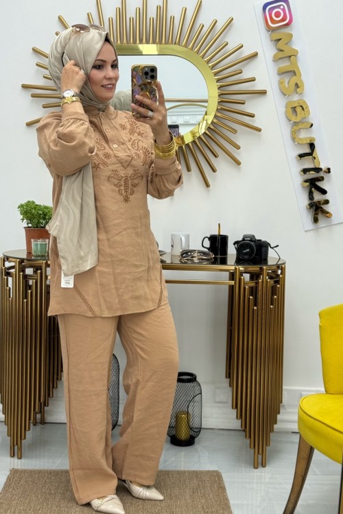 Otantik Takım Camel