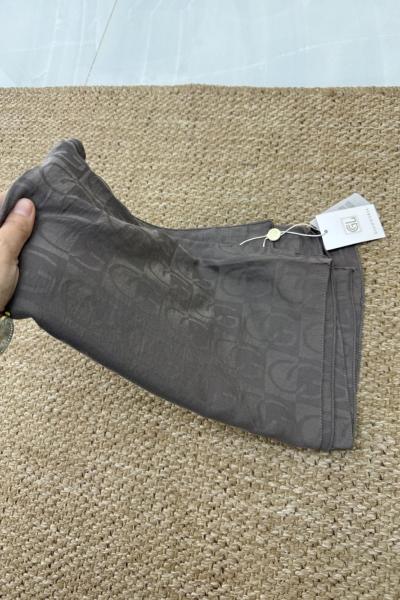 Pamuklu Şal  Tütün