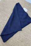 Pamuklu Şal  Lacivert
