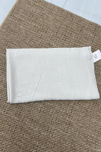 Pamuklu Şal  Taş Rengi