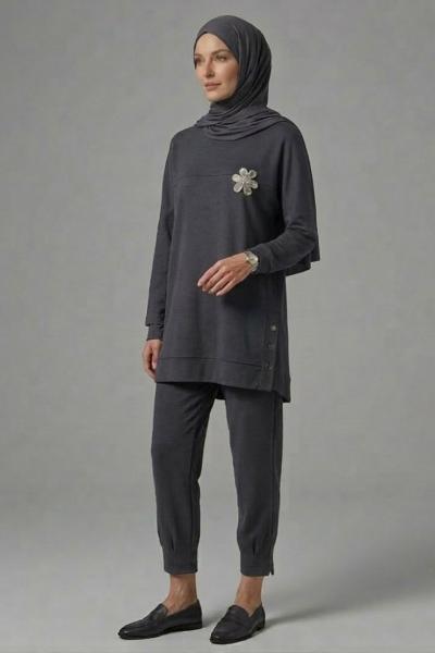 Papatya Takım  Füme