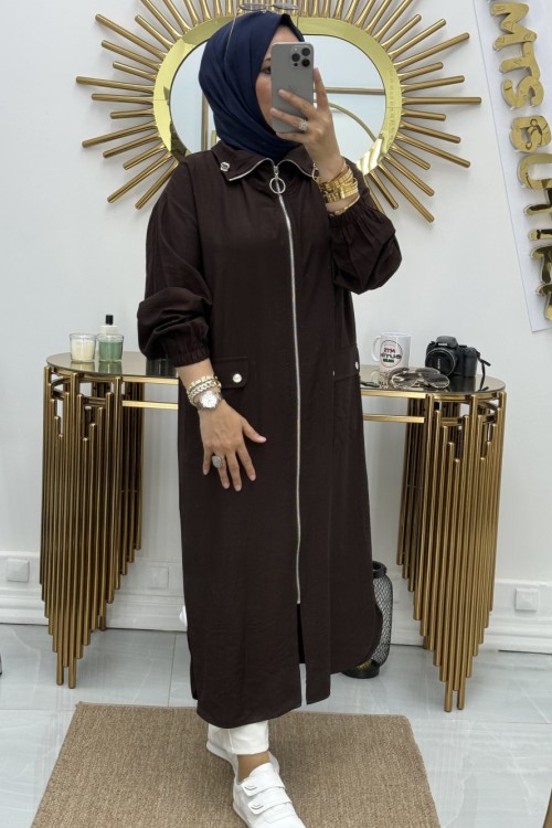 Puanne Kap Acı Kahve