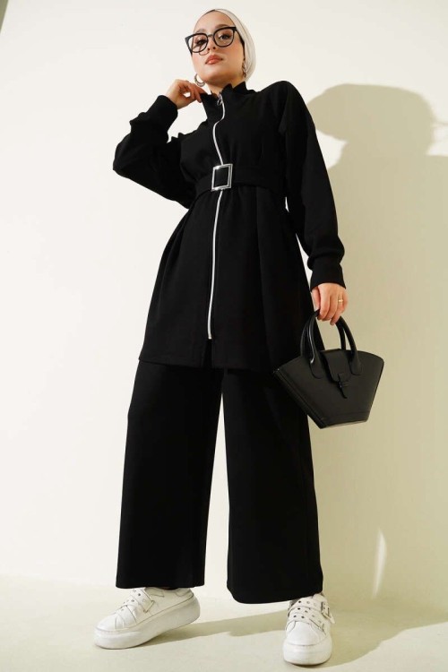 Rüzgar Takım  Siyah