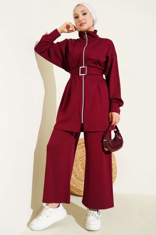 Rüzgar Takım  Bordo