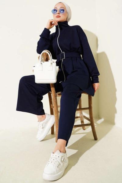 Rüzgar Takım  Lacivert