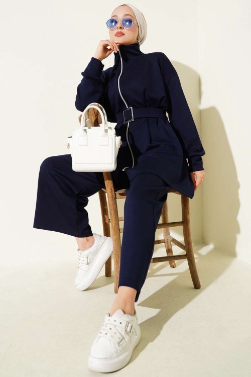 Rüzgar Takım  Lacivert