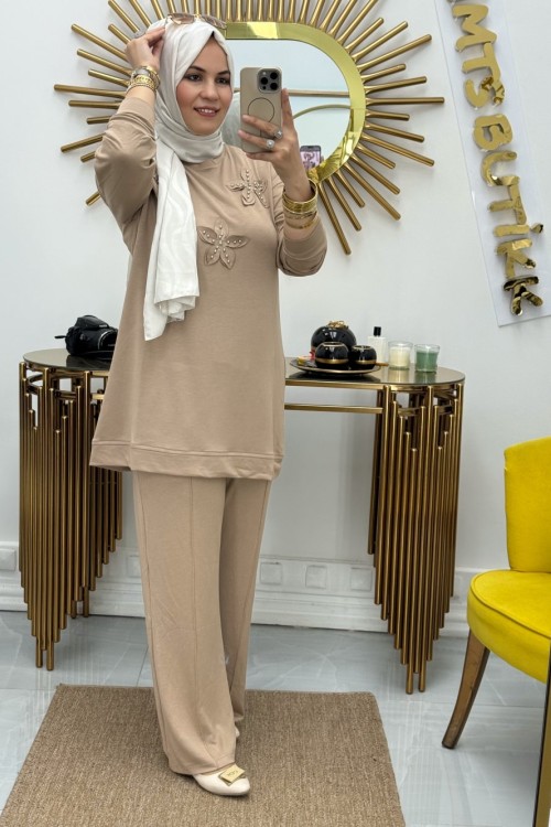 Sade Yıldız Takım Camel