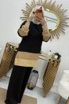 Salaş Takım  Siyah