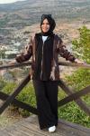 Sare Takım  Siyah