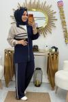 Şerit Takım Oyhso  Lacivert
