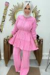 Stella Melike Takım Pembe