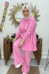 Stella Melike Takım Pembe