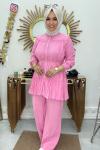 Stella Melike Takım Pembe
