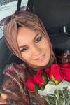 Stella Pinterest Elbise Kahverengi