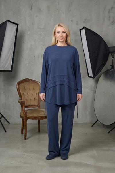 Süprem Takım  Mavi