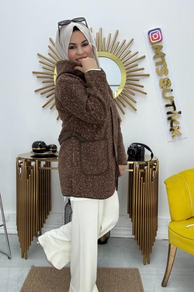 Tedy Kaban  Kahverengi