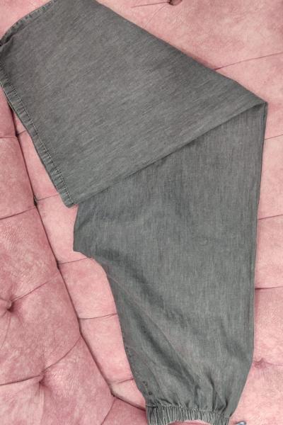 Tensel Bol Paça  Füme