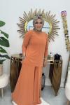 Tuana Takım Sandy  Turuncu