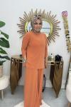 Tuana Takım Sandy  Turuncu