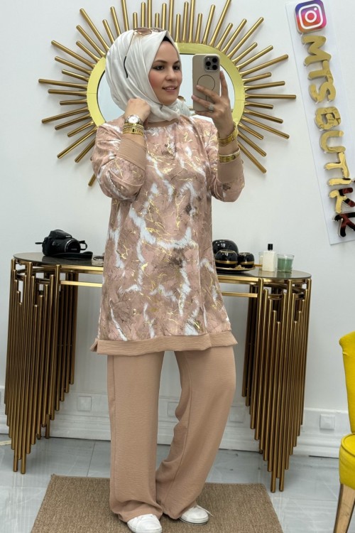 Varaklı Takım  Camel